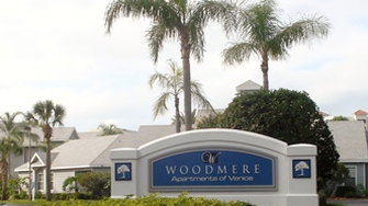 Woodmere Apartments - Venice, FL