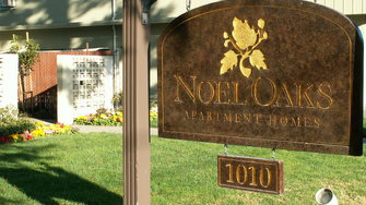 Noel Oaks - Menlo Park, CA