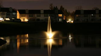 Shadow Lakes Condominiums - Columbus, OH