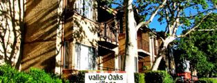 Valley Oaks Village - Santa Clarita, CA
