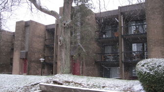 Woodside Terrace Apartments - Canton, OH