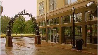 Muse's Lofts - Atlanta, GA