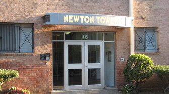 Newton Towers - Washington, DC