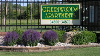 Greenwoods Apartments - Farmington, MI