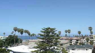 Park Place Apartments - Redondo Beach, CA