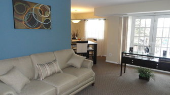 Dunhill Village Apartments - Forestville, MD