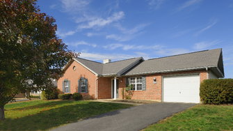 Windover Villas Single Family Homes - Fredericksburg, VA