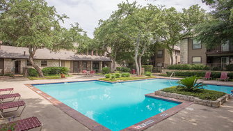 Residences at Medical - San Antonio, TX