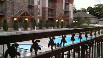 Turtle Creek Apartments - Branson, MO