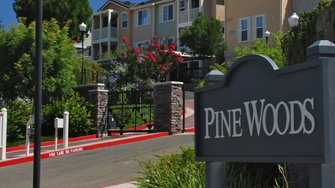 Pine Woods Apartments - Sutter Creek, CA