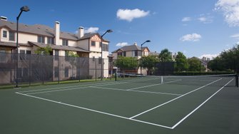 Monterone Round Rock  - Round Rock, TX