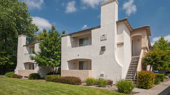 Bridges at Woodcreek Oaks - Roseville, CA