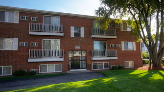 Imperial Gardens Apartments - Lowell, MA