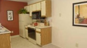 Folsom Gateway Apartments  - Orangevale, CA