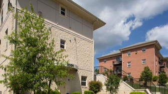 The Springs Apartments - Arlington, VA