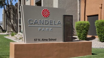 Candela Park Apartments - Mesa, AZ