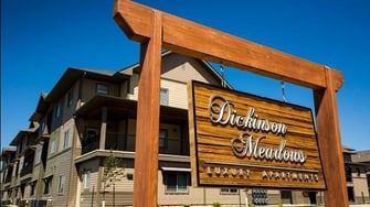 Dickinson Meadows Apartments - Dickinson, ND