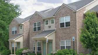 Pinebrook Apartment Homes - Greenwood, IN