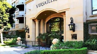 Versailles Koreatown - Los Angeles, CA