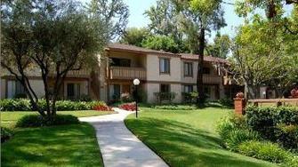 Pheasant Ridge Apartments - Rowland Heights, CA