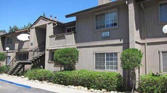 Oak Creek Village Apartments - Citrus Heights, CA