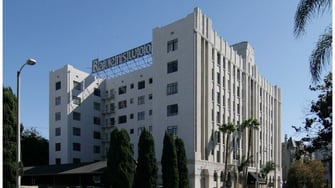 Ravenswood Apartments - Los Angeles, CA