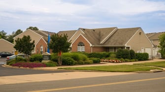 Villas at Greenview - Great Mills, MD