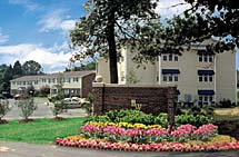 Brookway West Apartments - Lewisville, NC