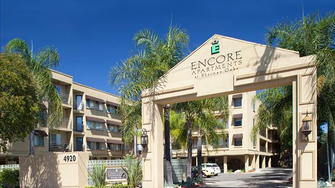 The Encore Apartments  - Sherman Oaks, CA