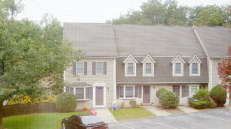 Leblanc Properties - Attleboro, MA