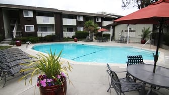 Woodbridge Apartments - Sunnyvale, CA