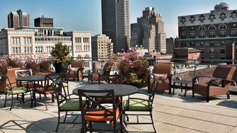 The Bogen & Ventana Loftstyle Apartments - Saint Louis, MO