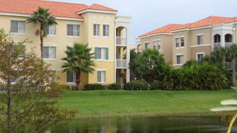 Residences at Legacy Place - Palm Beach Gardens, FL