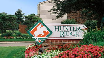 Hunters Ridge Apartments - Gahanna, OH