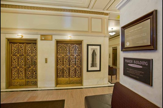fisher building city apartments 61 reviews chicago il
