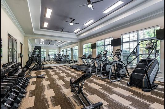 The Ashborough Apartments - 281 Reviews | Ashburn, VA Apartments for