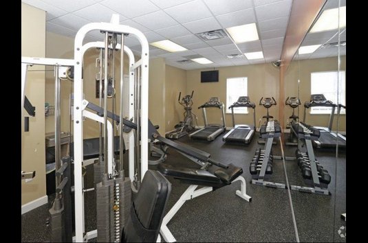 Briarcliff at West Hills Apartments Review - 2989642 ...