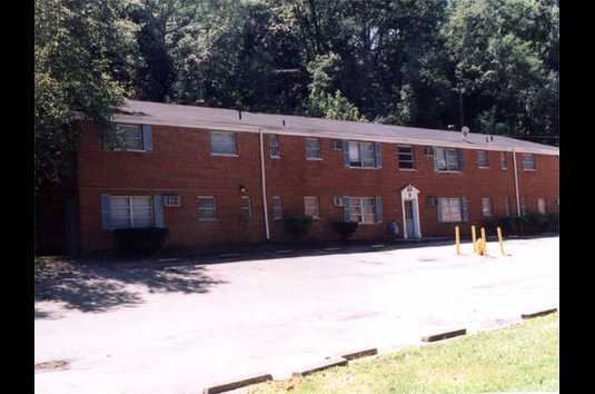 Brookwood Apartments - 5 Reviews | Cincinnati, OH Apartments for Rent