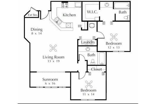 Osprey Links at Hunters Creek - 195 Reviews | Orlando, FL Apartments
