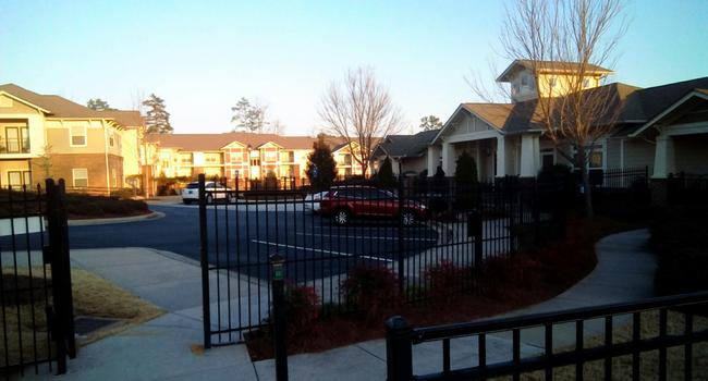 Avalon Ridge Apartments 61 Reviews Atlanta Ga Apartments For