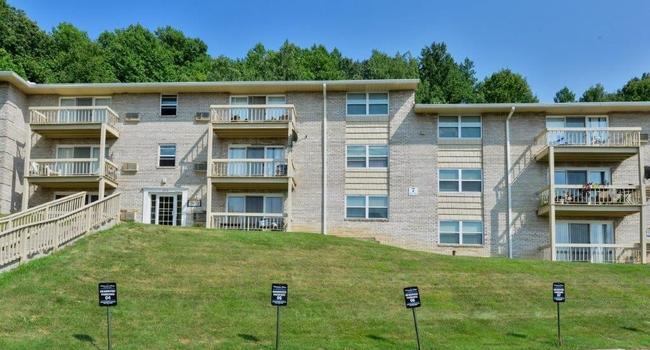 Whitestone Village - 127 Reviews | Allentown, PA Apartments for Rent