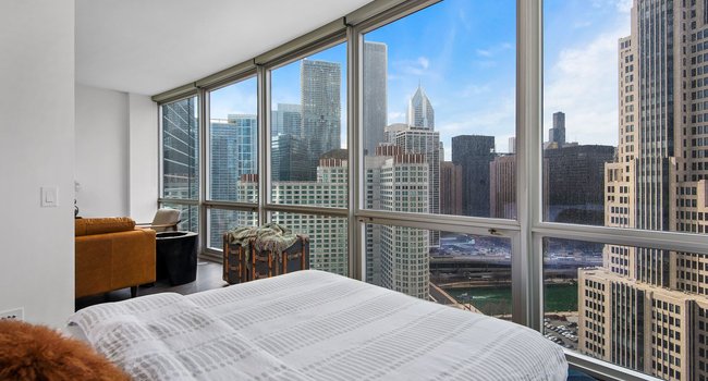 465 North Park - 31 Reviews | Chicago, IL Apartments for  
