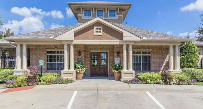 El Dorado Apartments