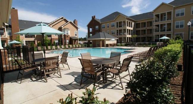 Deerfield at Providence - 45 Reviews | Mount Juliet, TN Apartments for