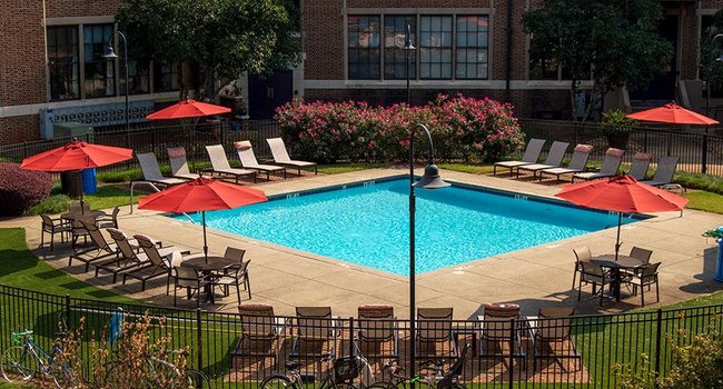 Bass Lofts - 74 Reviews | Atlanta, GA Apartments for Rent