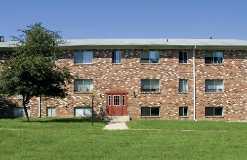 Kutztown Garden Apartments - 23 Reviews | Kutztown, PA Apartments for