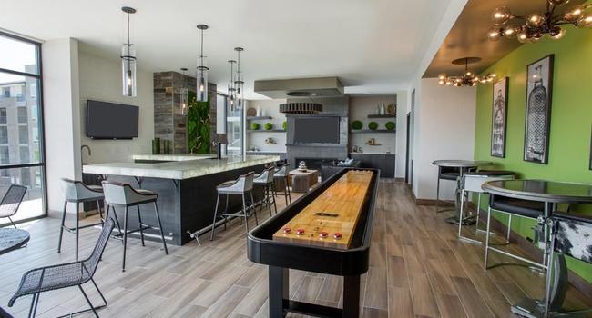 Union West Apartments 13 Reviews Lakewood Co Apartments For