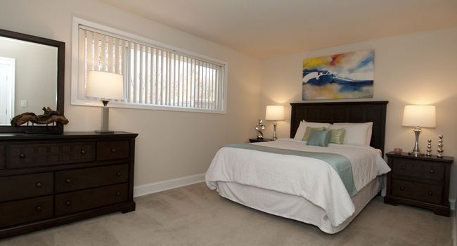 Glenmont Forest Apartments - 158 Reviews | Silver Spring, MD Apartments