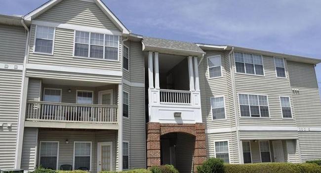 Fox Run Apartments - 23 Reviews | Camden, SC Apartments for Rent