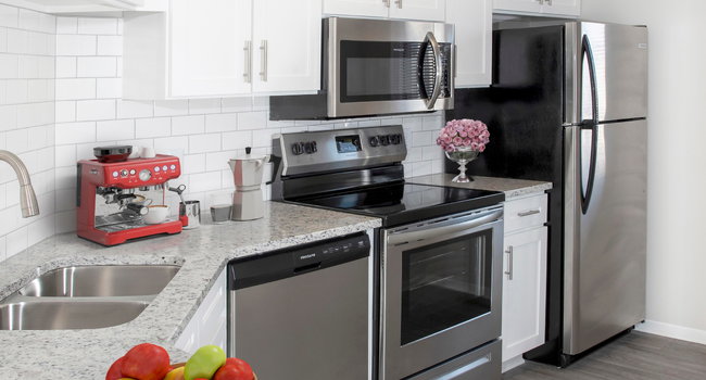 Tips on How to Maintain Your Apartment Appliances - Draper and